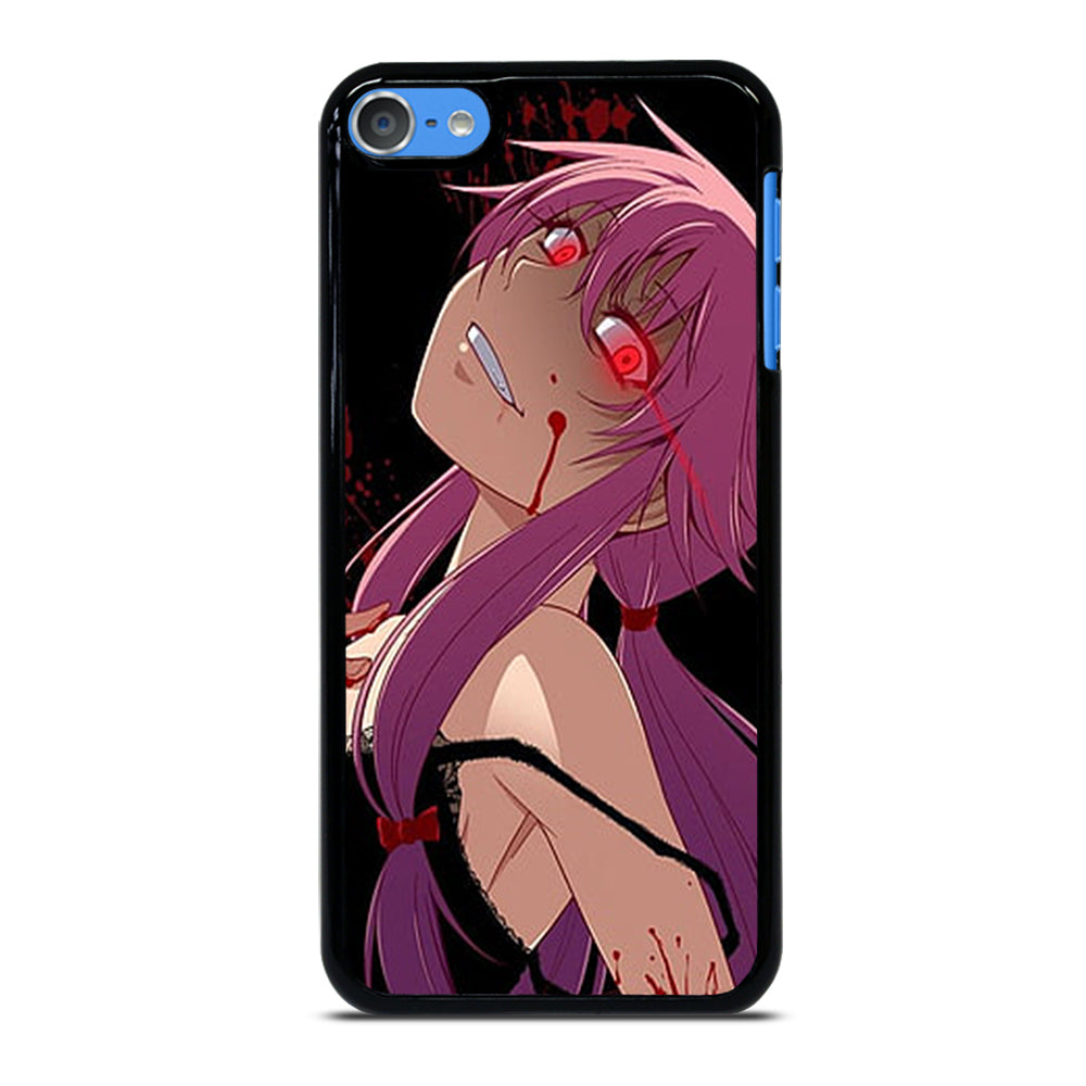 MIRAI NIKKI MANGA SERIES iPod Touch Case Cover