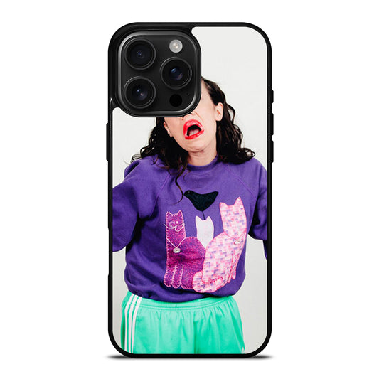 MIRANDA SINGS iPhone Case Cover