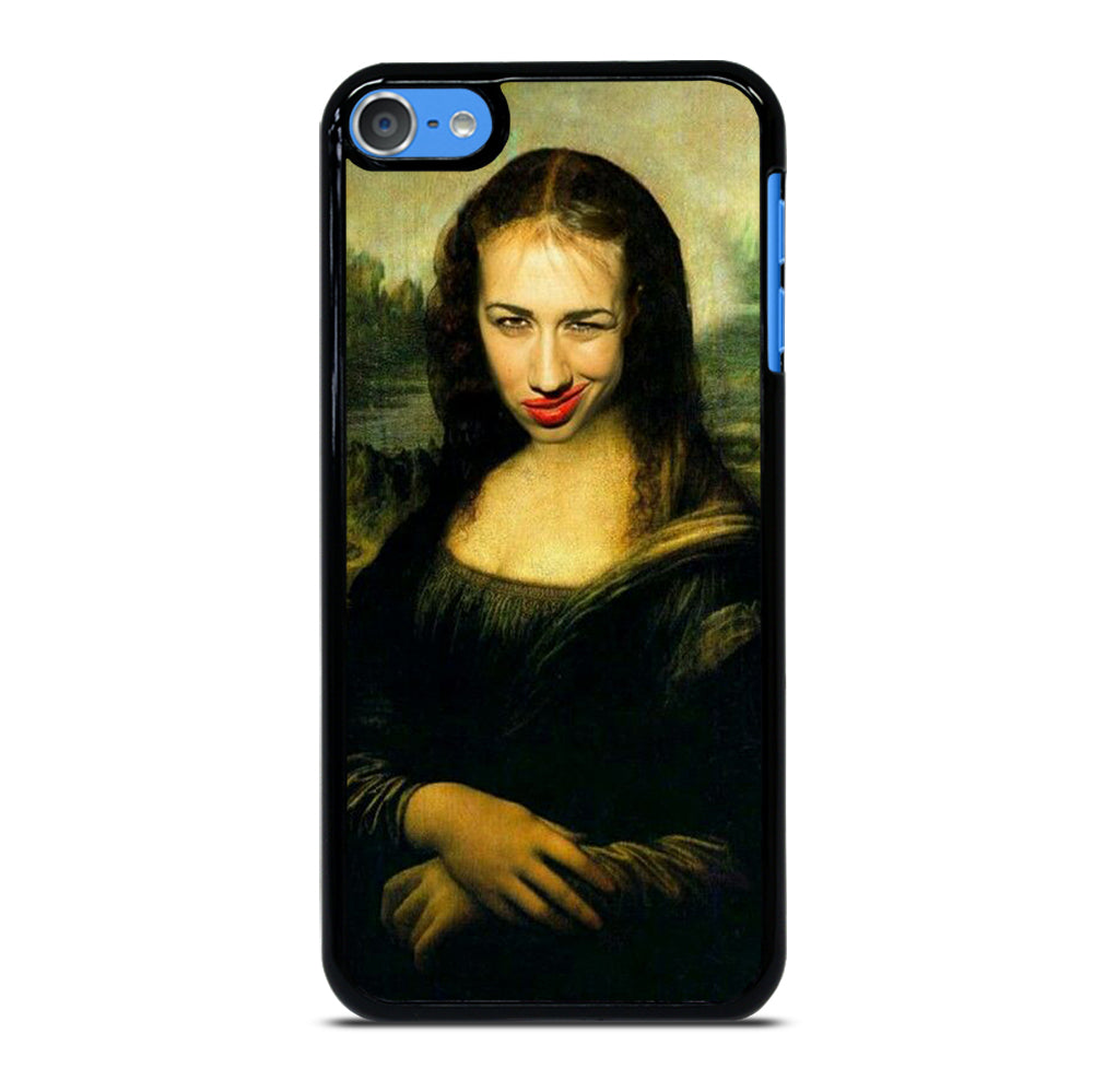 MIRANDA SINGS MONALISA iPod Touch Case Cover