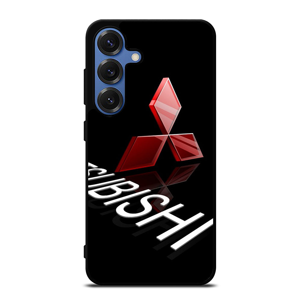 MITSUBISHI MOTORS 3D LOGO Samsung Galaxy Case Cover
