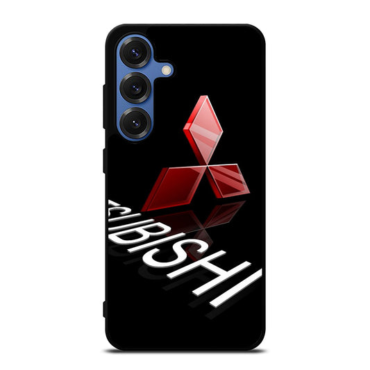 MITSUBISHI MOTORS 3D LOGO Samsung Galaxy Case Cover