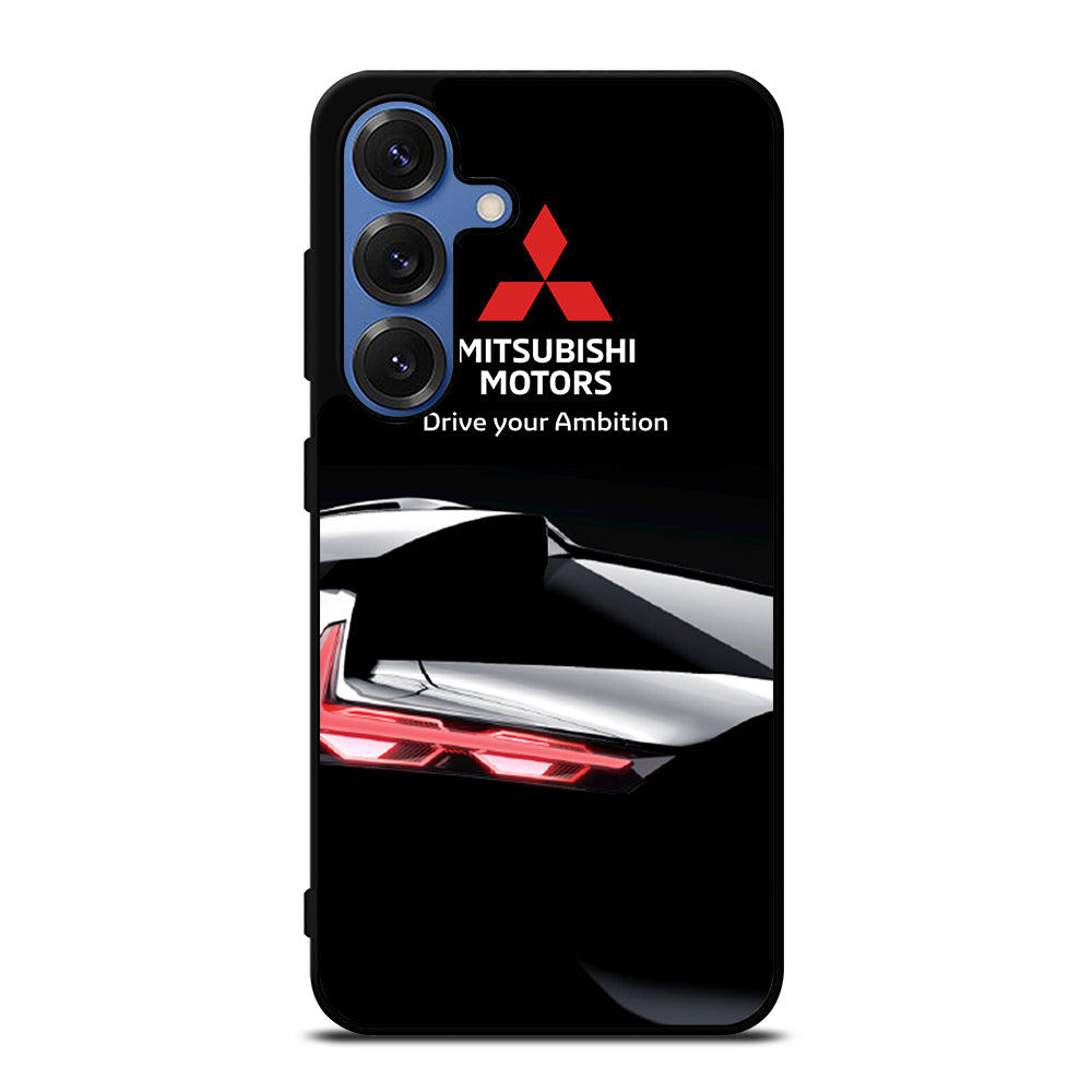 MITSUBISHI MOTORS LOGO Samsung Galaxy Case Cover