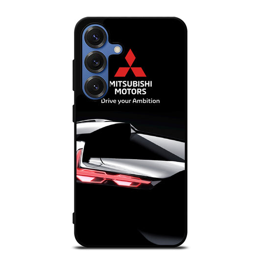 MITSUBISHI MOTORS LOGO Samsung Galaxy Case Cover