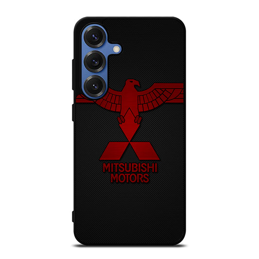 MITSUBISHI MOTORS WINGS LOGO Samsung Galaxy Case Cover