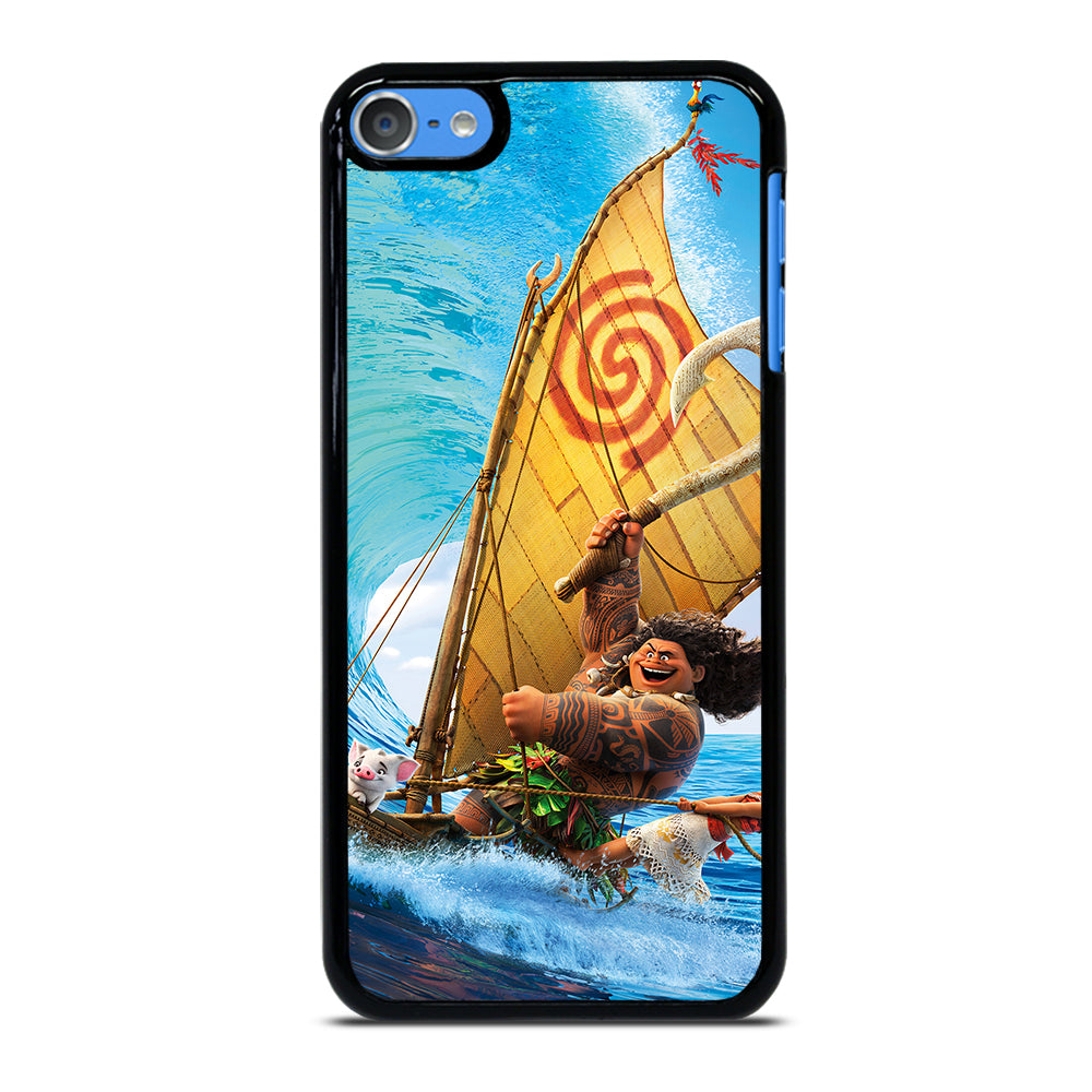 MOANA DISNEY CARTOON iPod Touch Case Cover