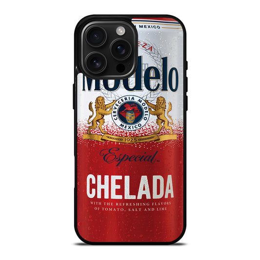 MODELO ESPECIAL BEER iPhone Case Cover