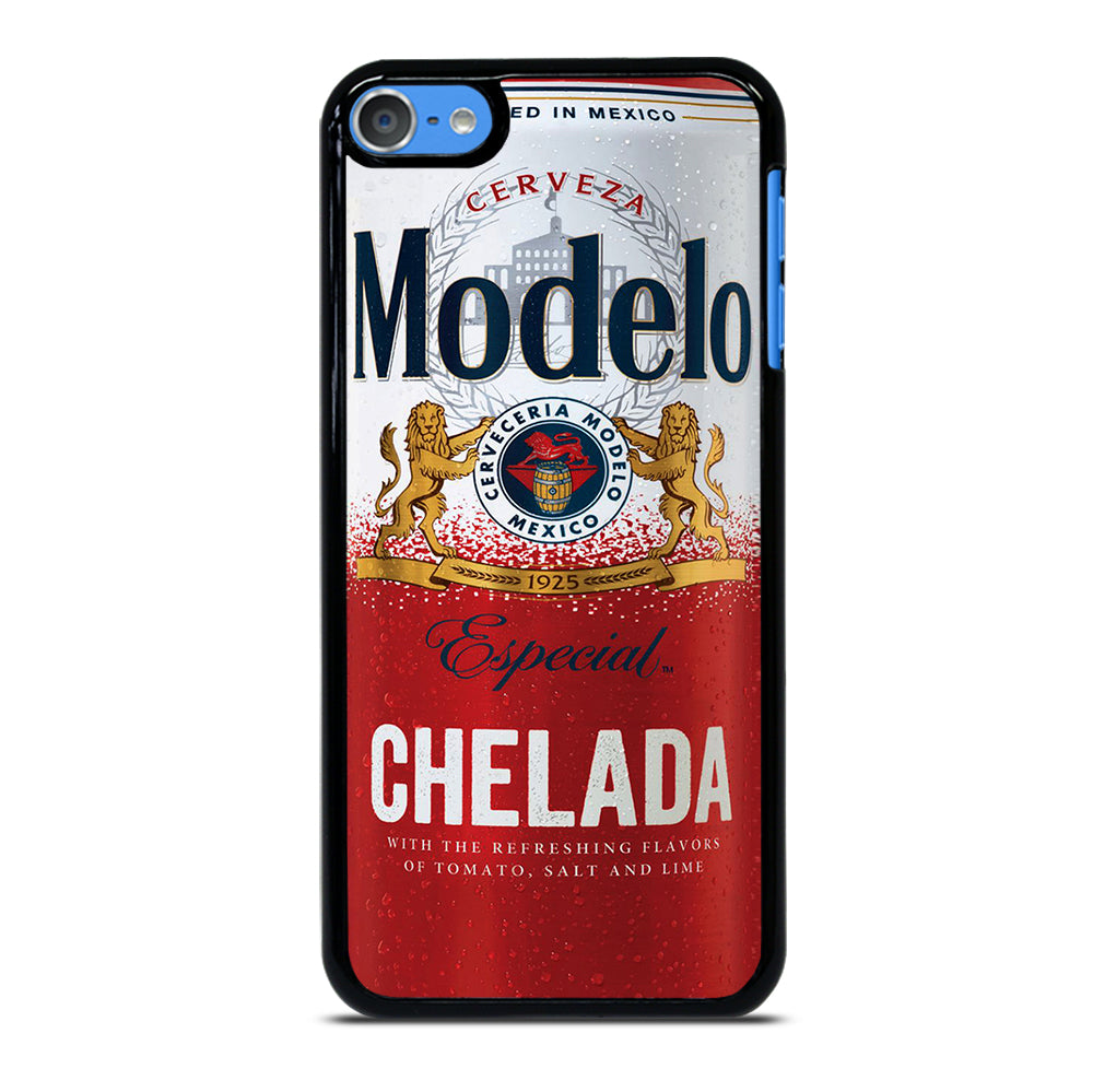 MODELO ESPECIAL BEER iPod Touch Case Cover