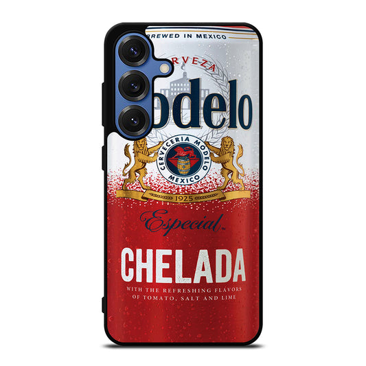 MODELO ESPECIAL BEER Samsung Galaxy Case Cover