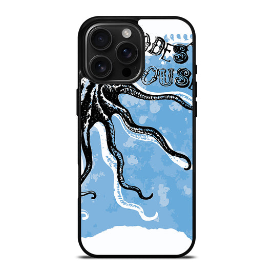 MODEST MOUSE ART iPhone Case Cover