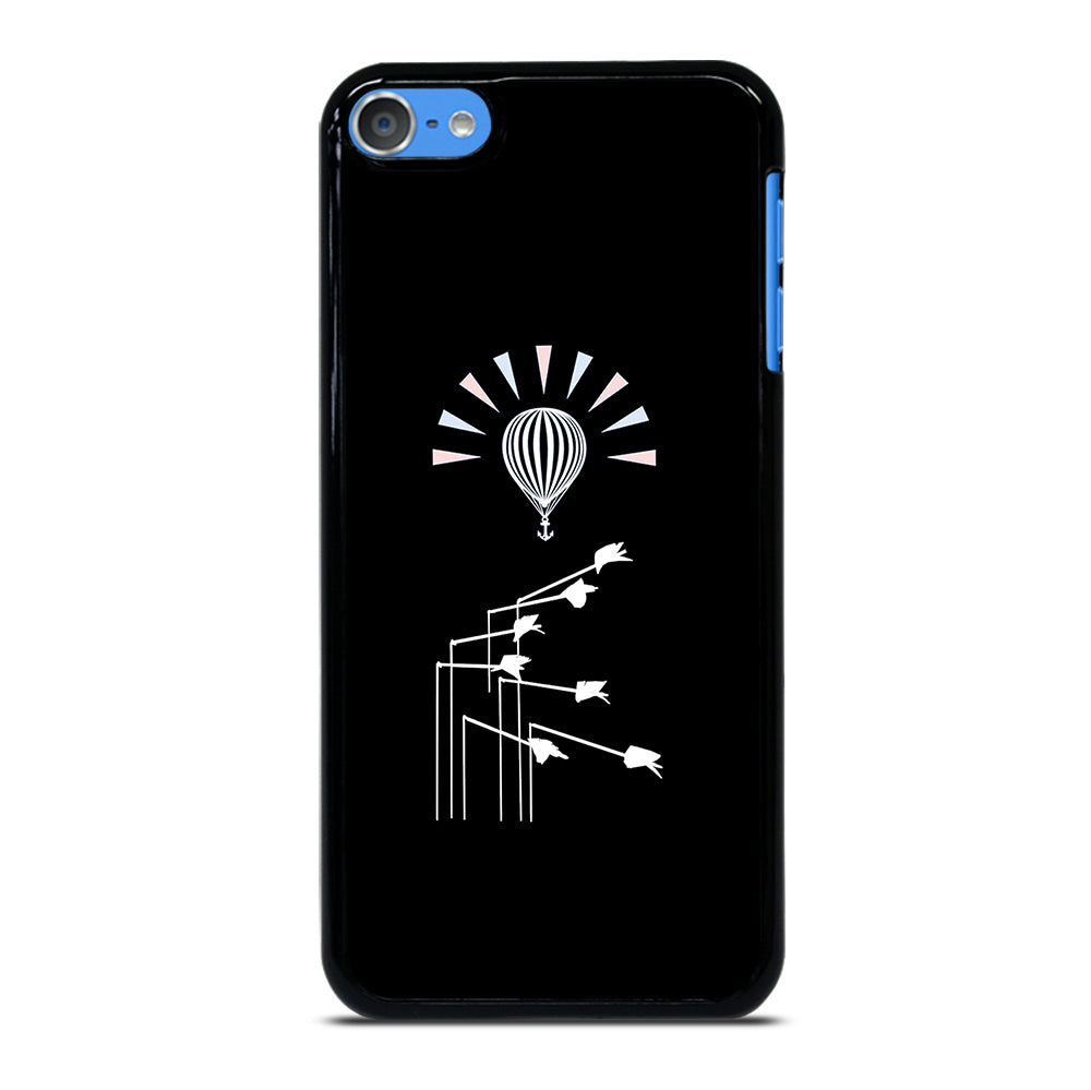 MODEST MOUSE ART 1 iPod Touch Case Cover
