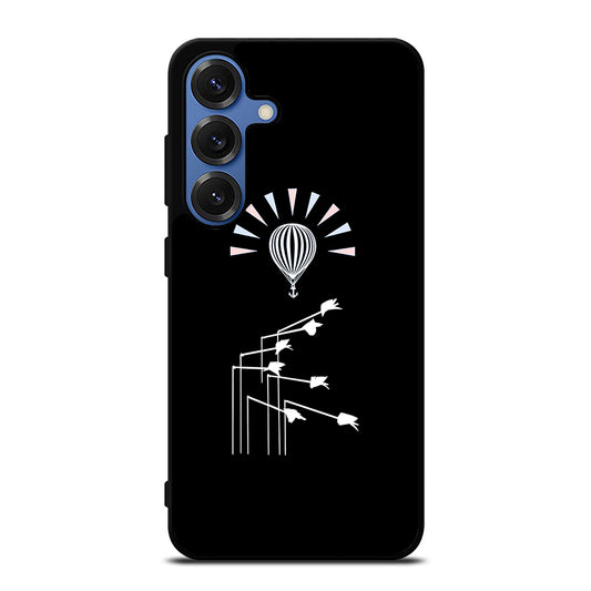MODEST MOUSE ART 1 Samsung Galaxy Case Cover