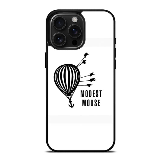 MODEST MOUSE ART 2 iPhone Case Cover