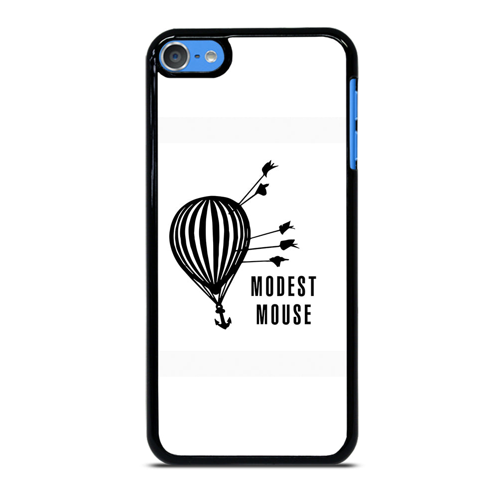 MODEST MOUSE ART 2 iPod Touch Case Cover