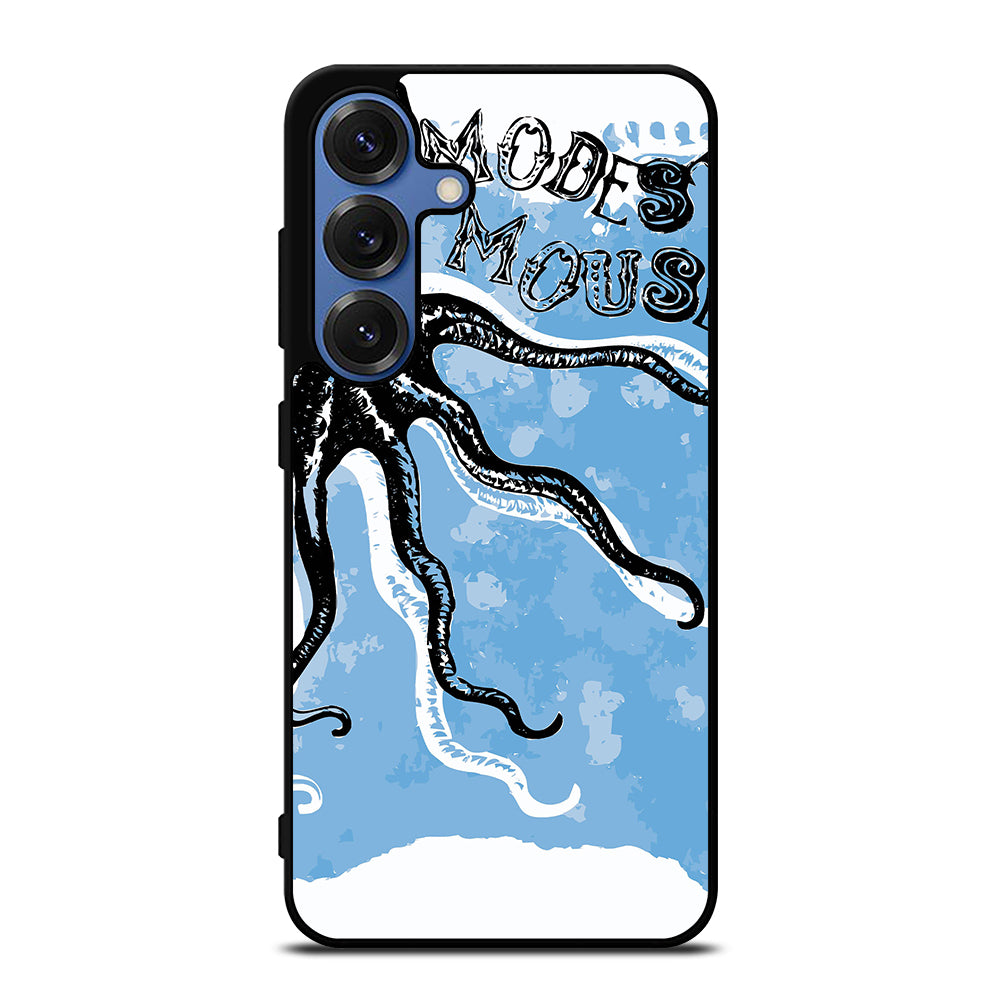 MODEST MOUSE ART Samsung Galaxy Case Cover