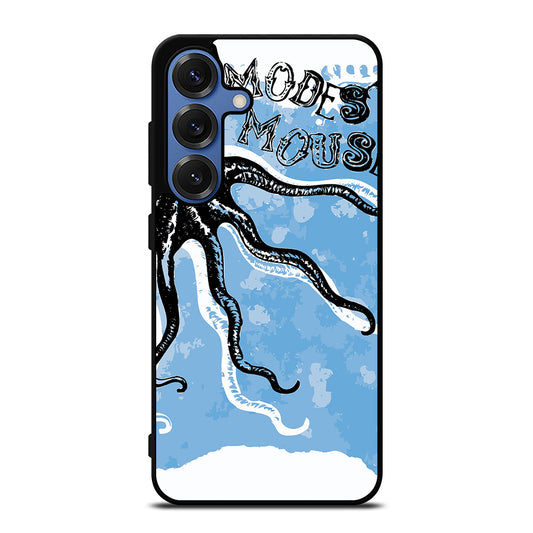 MODEST MOUSE ART Samsung Galaxy Case Cover