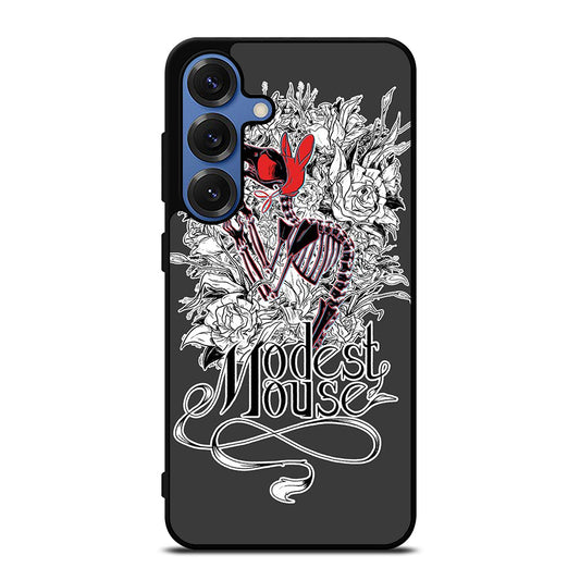 MODEST MOUSE BAND ARTWORK Samsung Galaxy Case Cover