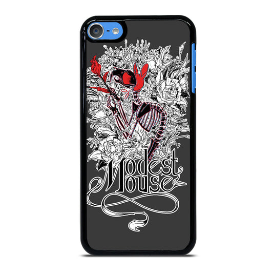 MODEST MOUSE BAND ARTWORK iPod Touch Case Cover