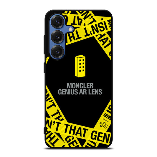 MONCLER GENIUS Samsung Galaxy Case Cover