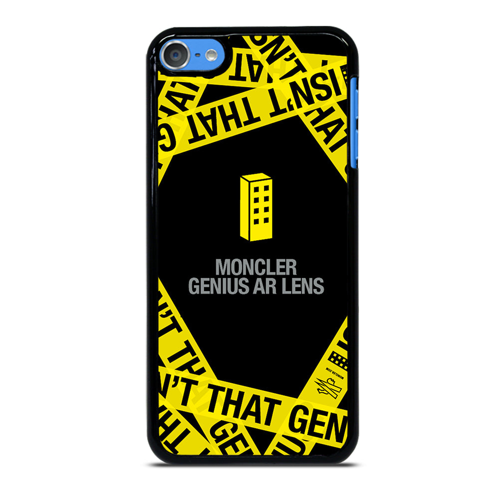MONCLER GENIUS iPod Touch Case Cover