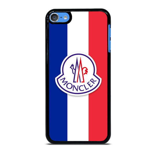 MONCLER LOGO 1 iPod Touch Case Cover