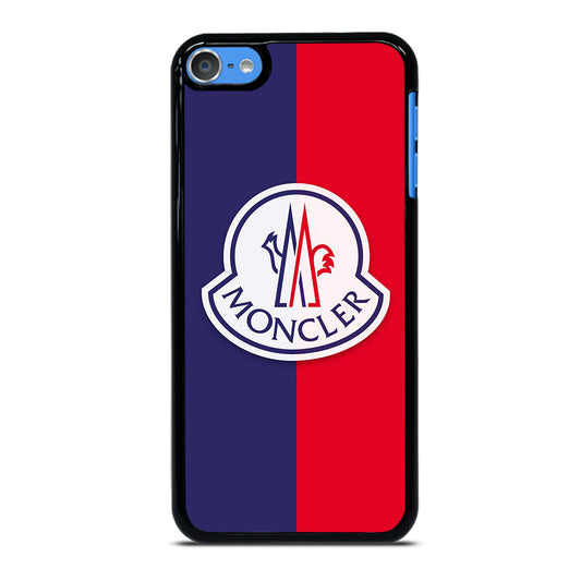 MONCLER LOGO 2 iPod Touch Case Cover