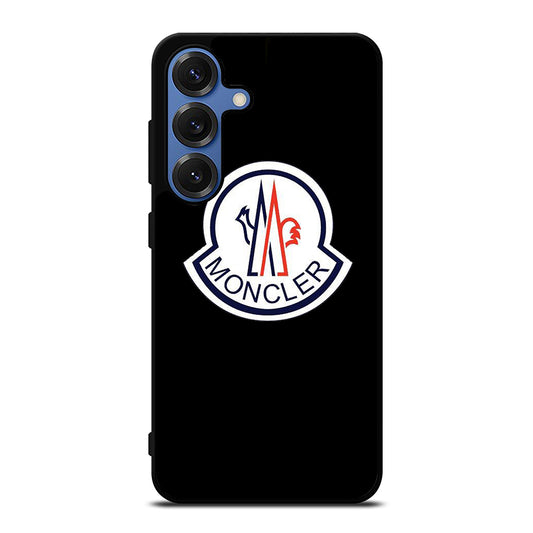 MONCLER LOGO Samsung Galaxy Case Cover