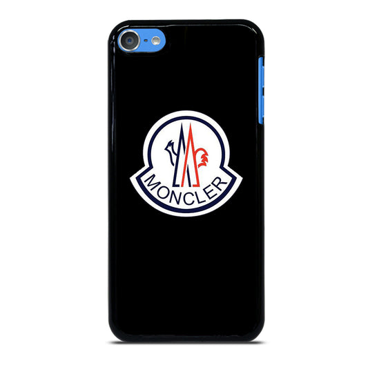 MONCLER LOGO iPod Touch Case Cover