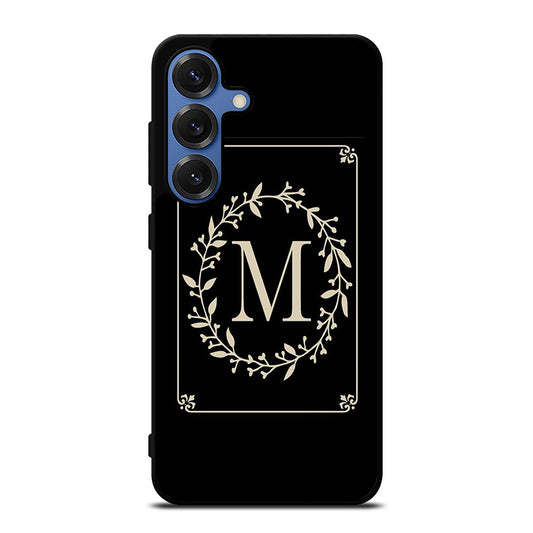 MONOGRAM GARDEN FLAG 2 Samsung Galaxy Case Cover