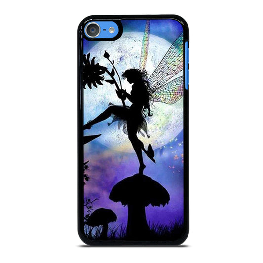 MOONLIGHT FAIRY DRAGONFLIES iPod Touch Case Cover