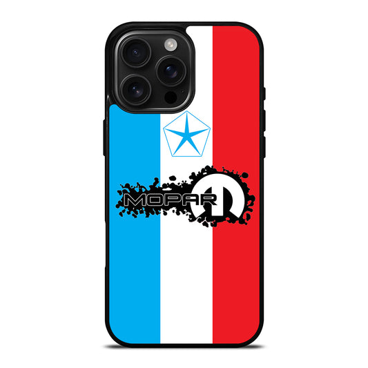 MOPAR iPhone Case Cover