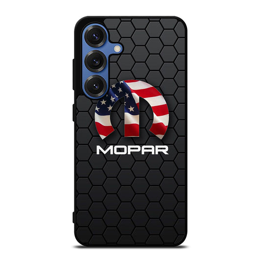 MOPAR AMERICAN LOGO Samsung Galaxy Case Cover