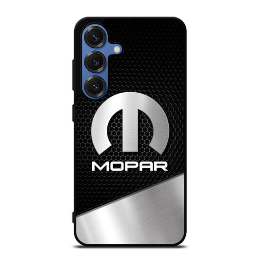 MOPAR METAL LOGO 2 Samsung Galaxy Case Cover