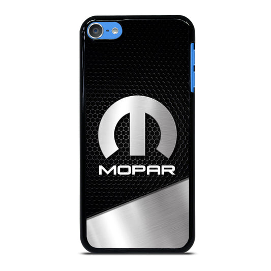 MOPAR METAL LOGO 2 iPod Touch Case Cover