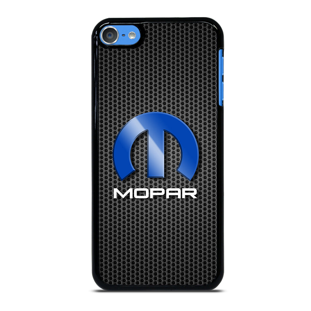 MOPAR METAL LOGO iPod Touch Case Cover