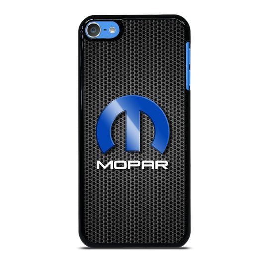 MOPAR METAL LOGO iPod Touch Case Cover