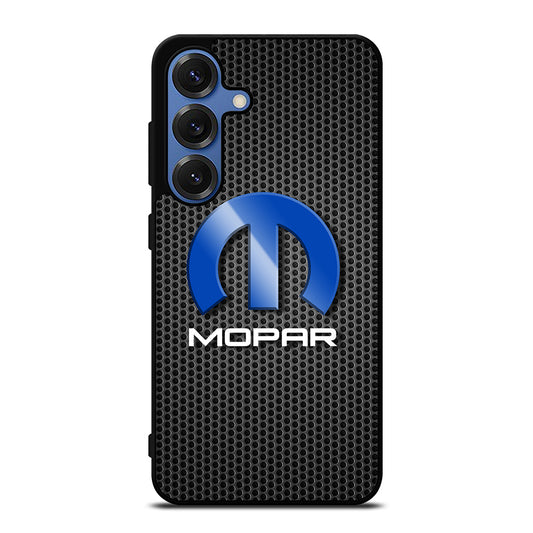 MOPAR METAL LOGO Samsung Galaxy Case Cover