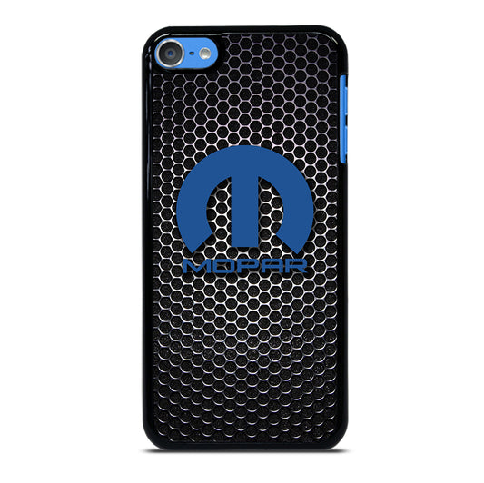 MOPAR METAL iPod Touch Case Cover