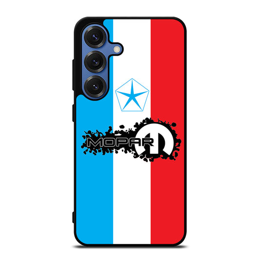 MOPAR Samsung Galaxy Case Cover