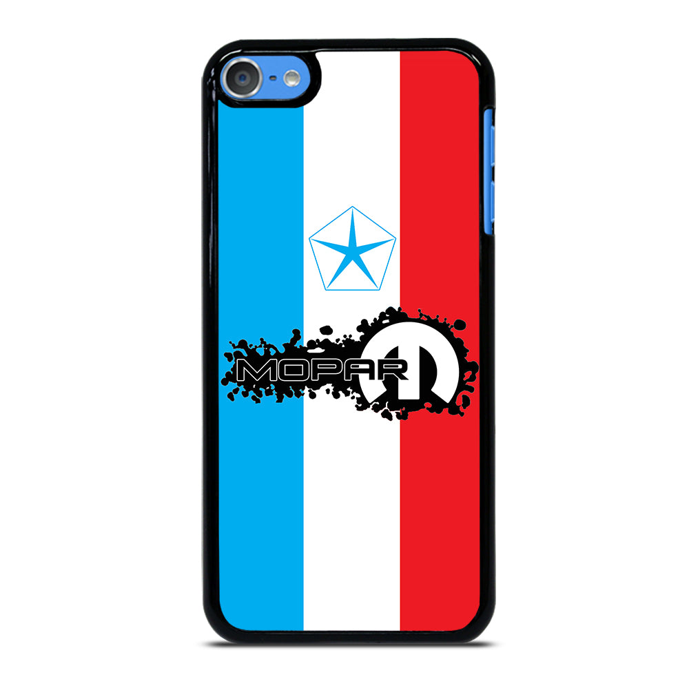 MOPAR iPod Touch Case Cover