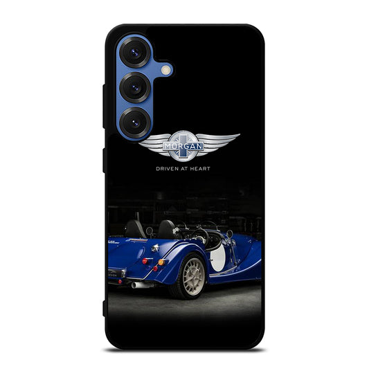 MORGAN MOTOR CAR Samsung Galaxy Case Cover