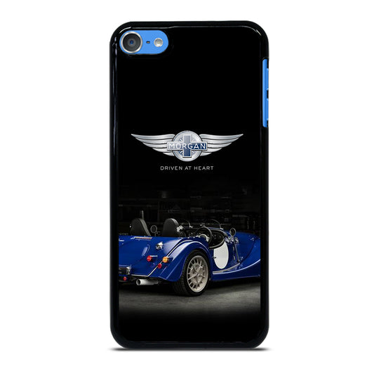MORGAN MOTOR CAR iPod Touch Case Cover