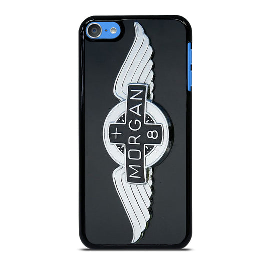 MORGAN MOTOR EMBLEM 1 iPod Touch Case Cover