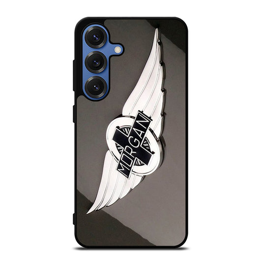 MORGAN MOTOR EMBLEM 2 Samsung Galaxy Case Cover