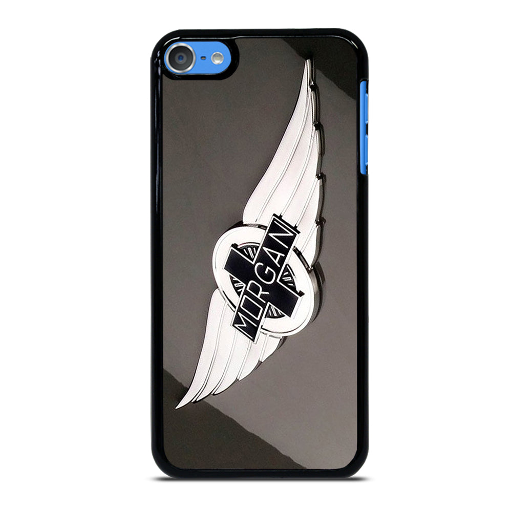 MORGAN MOTOR EMBLEM 2 iPod Touch Case Cover