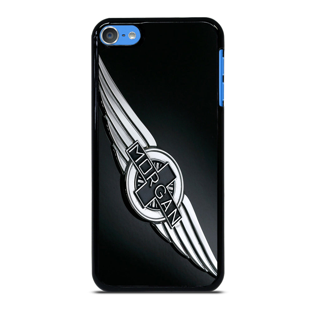 MORGAN MOTOR LOGO iPod Touch Case Cover
