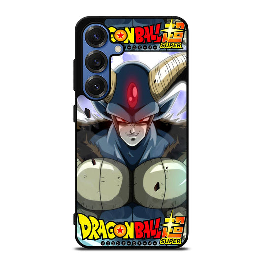 MORO 73 DB SUPER Samsung Galaxy Case Cover