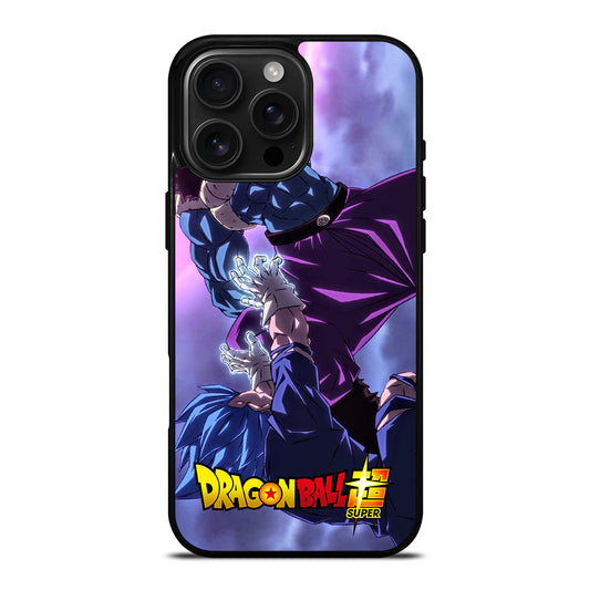 MORO DRAGON BALL SUPER iPhone Case Cover