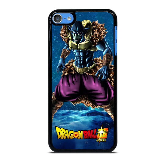 MORO DRAGON BALL SUPER ANIME iPod Touch Case Cover