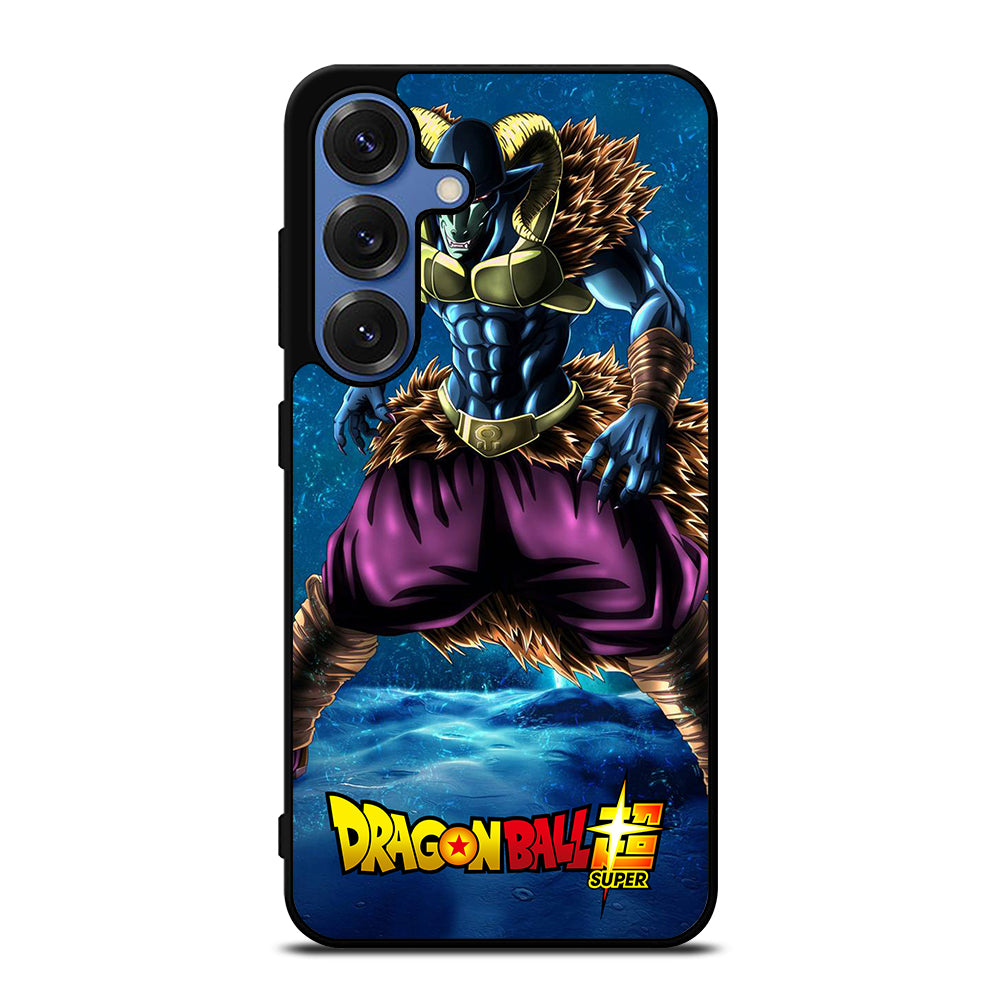 MORO DRAGON BALL SUPER ANIME Samsung Galaxy Case Cover