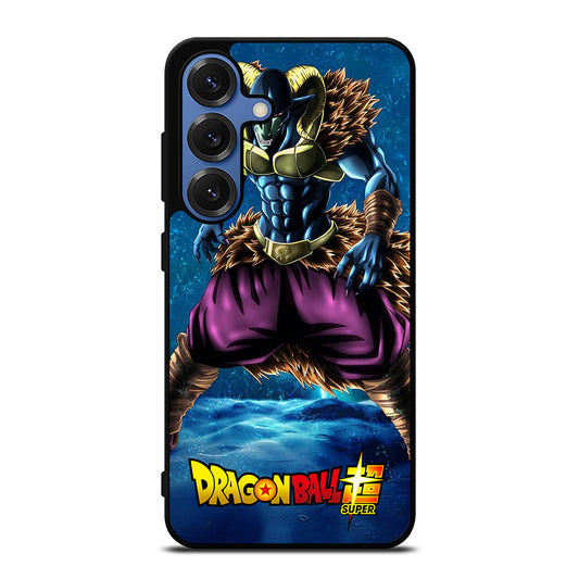 MORO DRAGON BALL SUPER ANIME Samsung Galaxy Case Cover